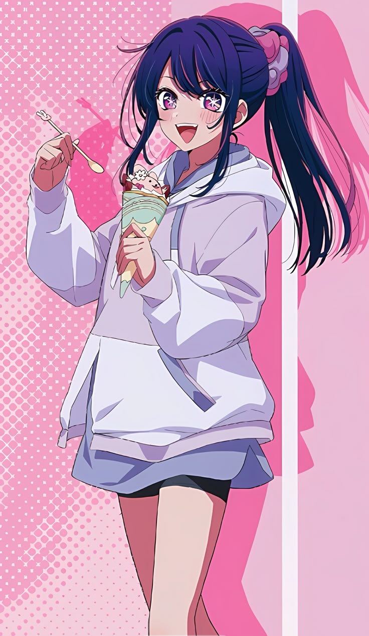Ai Hoshino