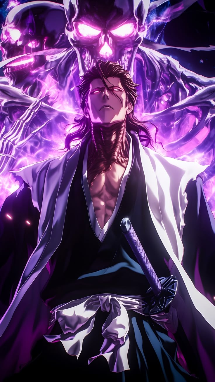 Aizen Sosuke