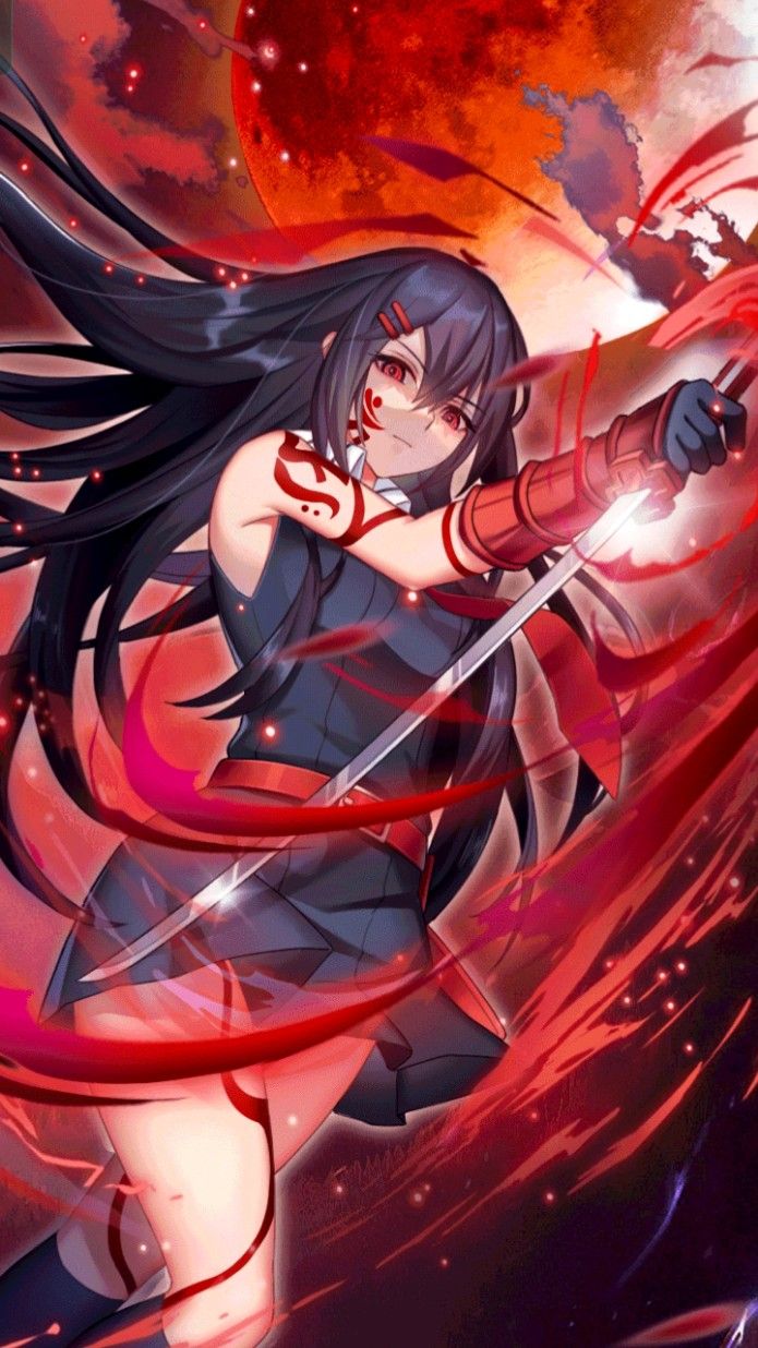 Akame