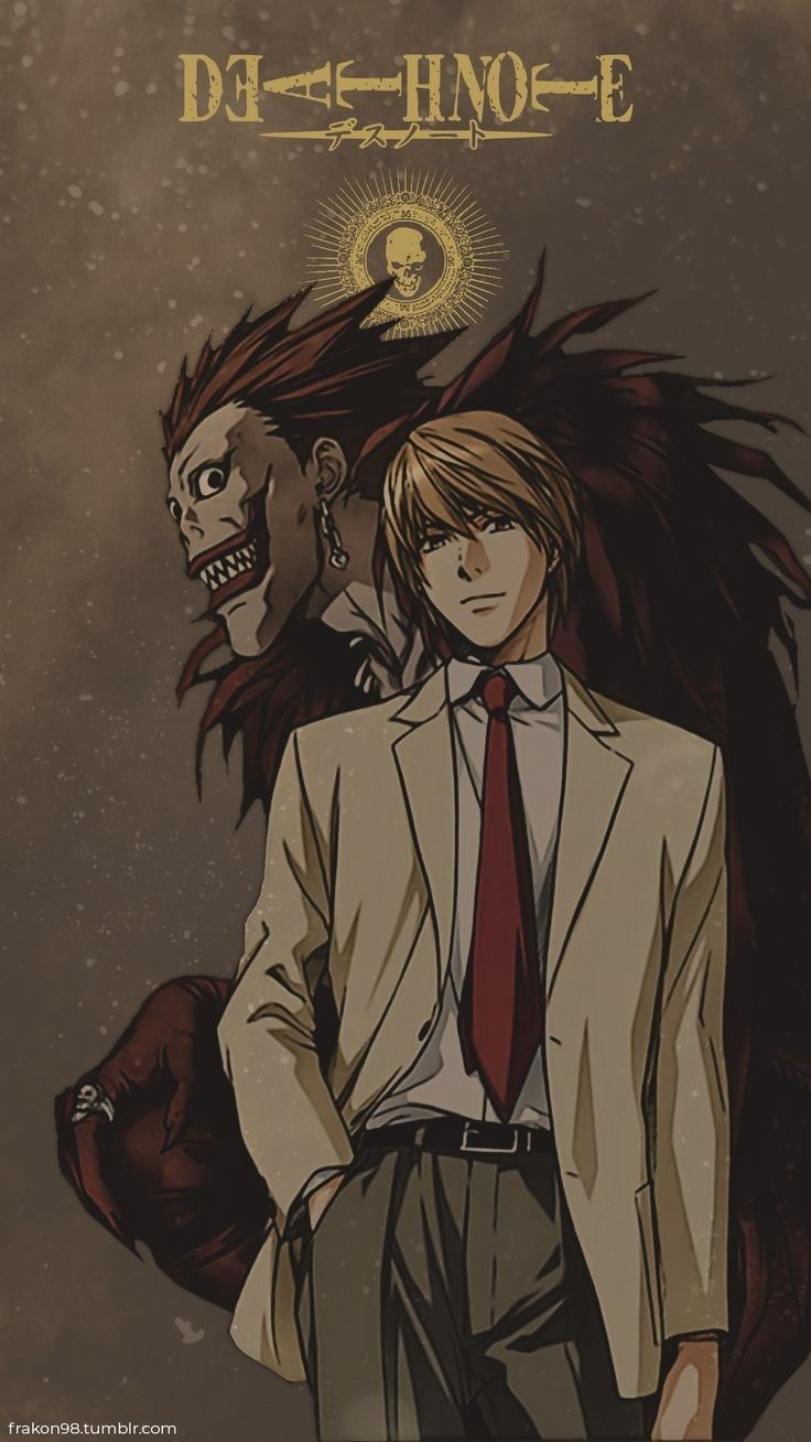Death Note