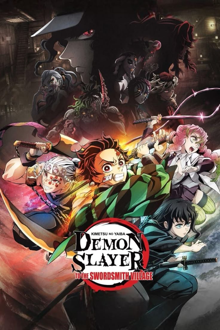 Demon Slayer