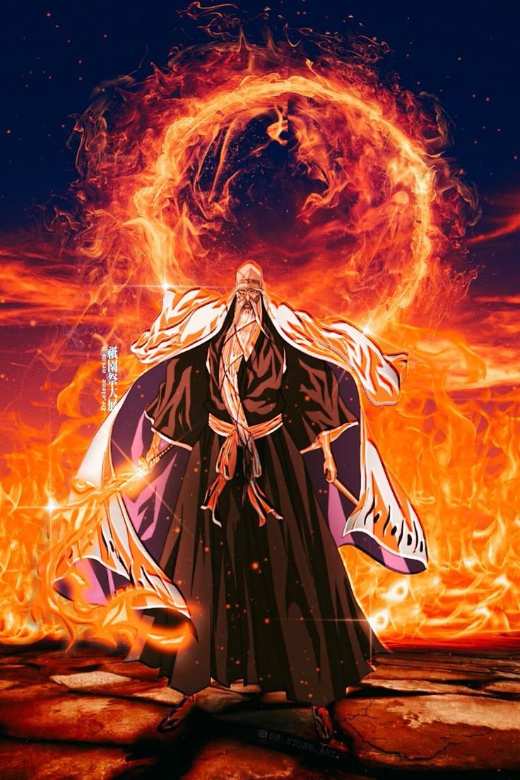 Genryūsai Yamamoto