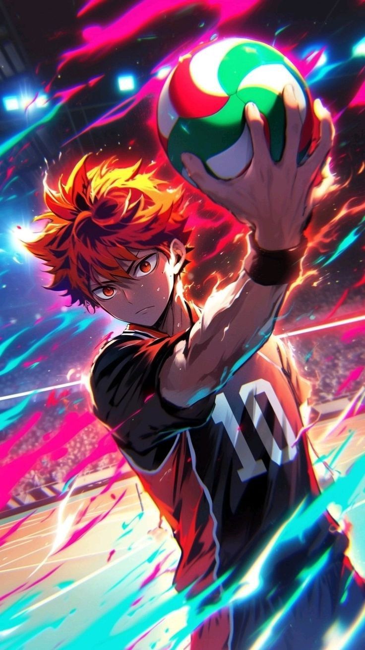 Hinata Shoyo