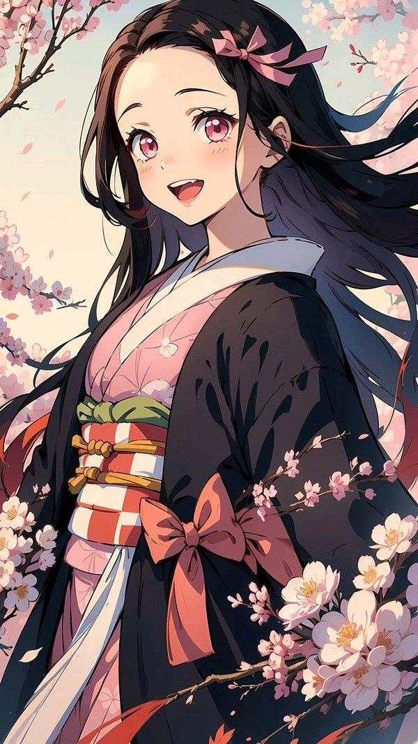 Nezuko Kamado