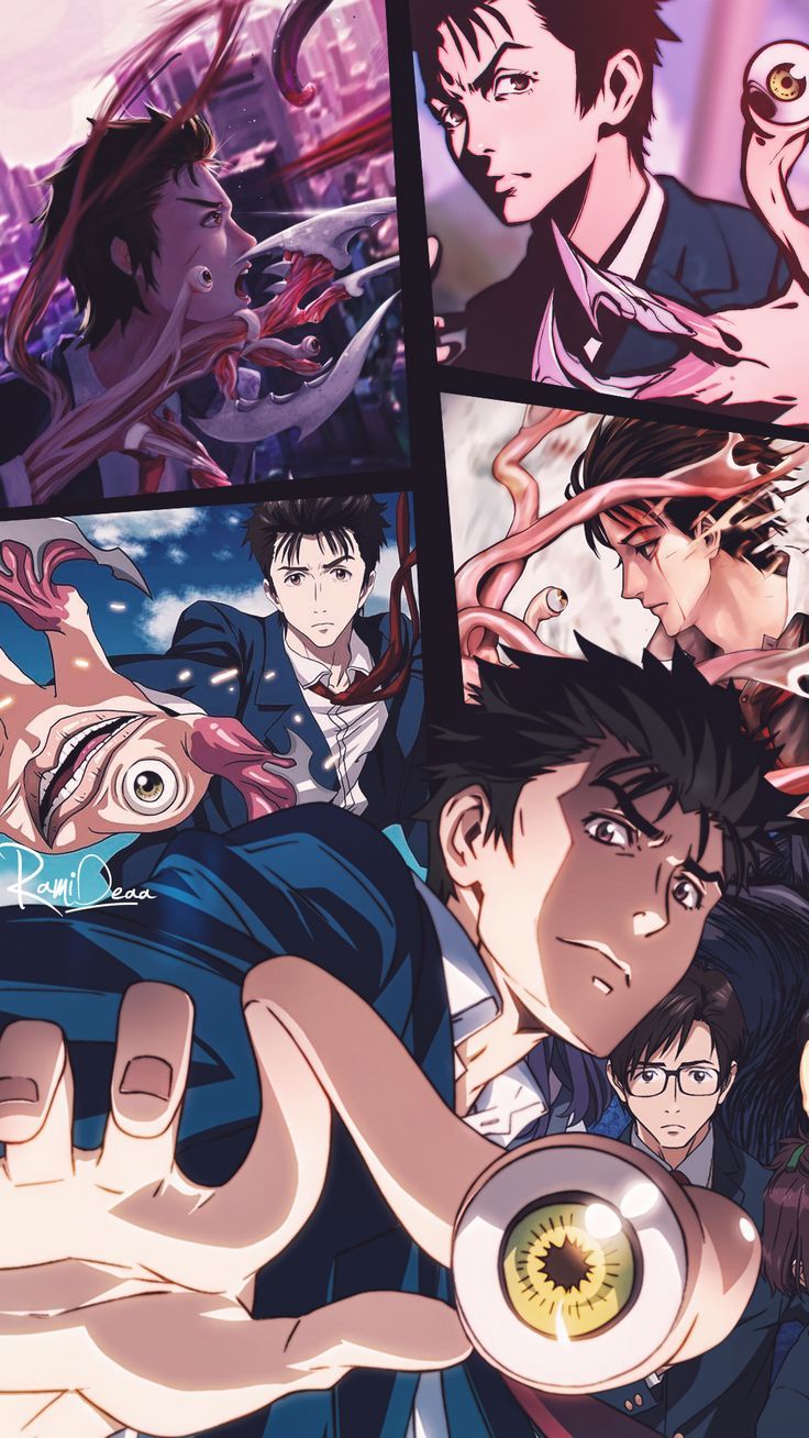 Parasyte