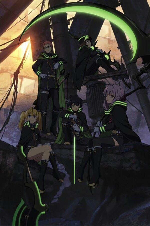 Seraph of the End