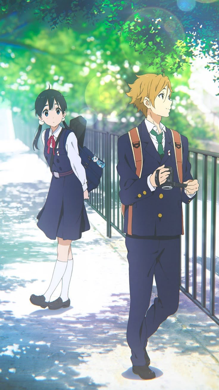 Tamako Market
