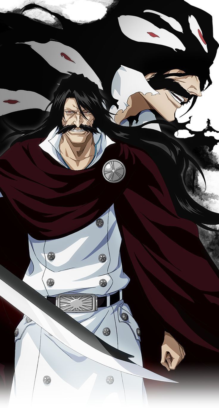 Yhwach